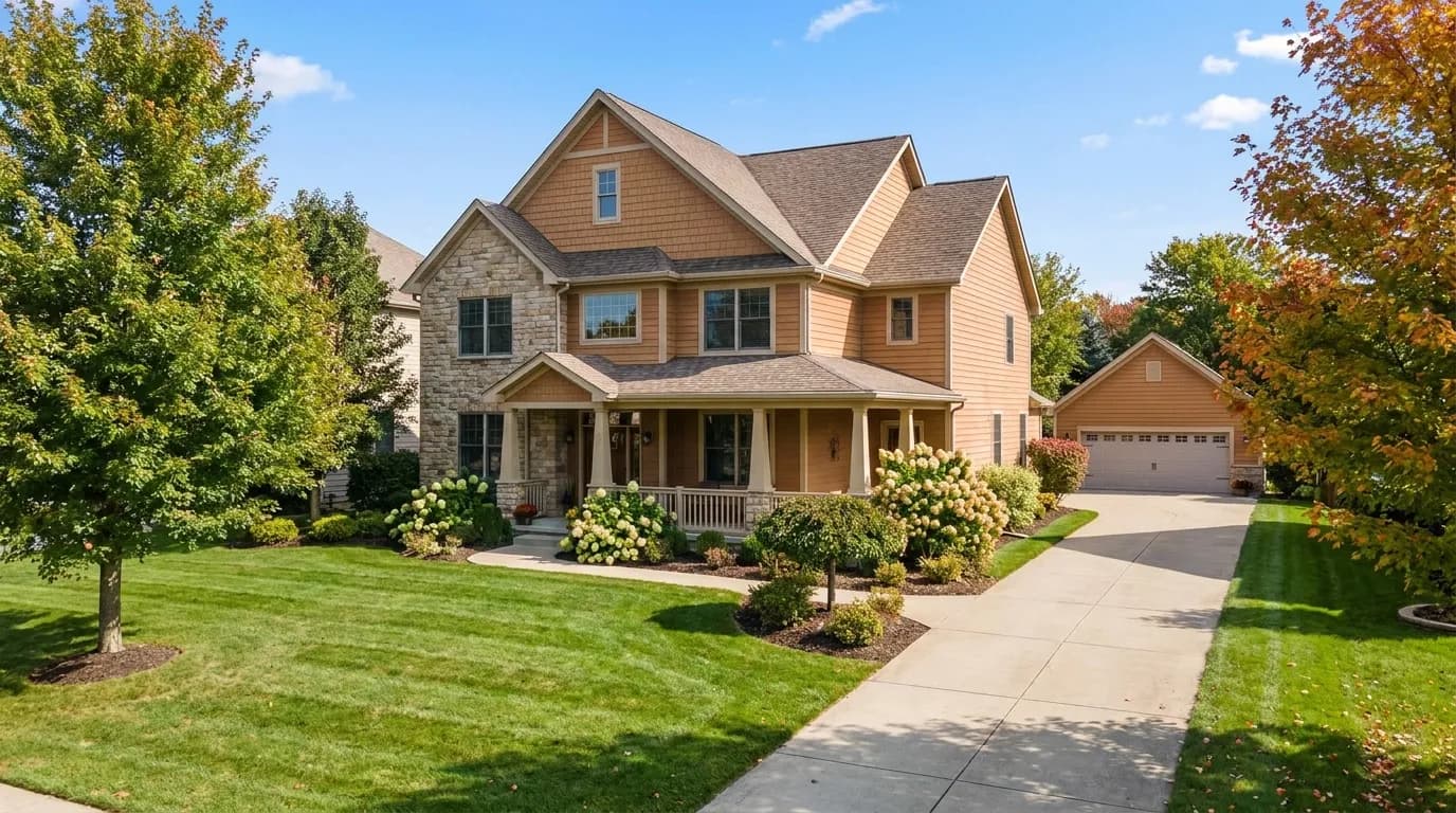 Home care in Upper St. Clair, Pittsburgh
