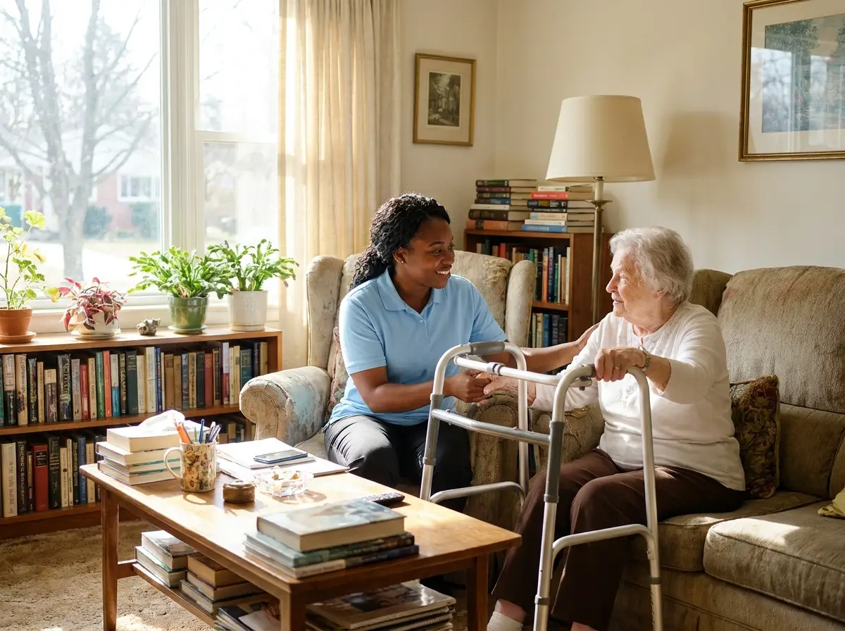 Adult Day Programs vs. Home Care: Which Is Right for Your Pittsburgh Parent?