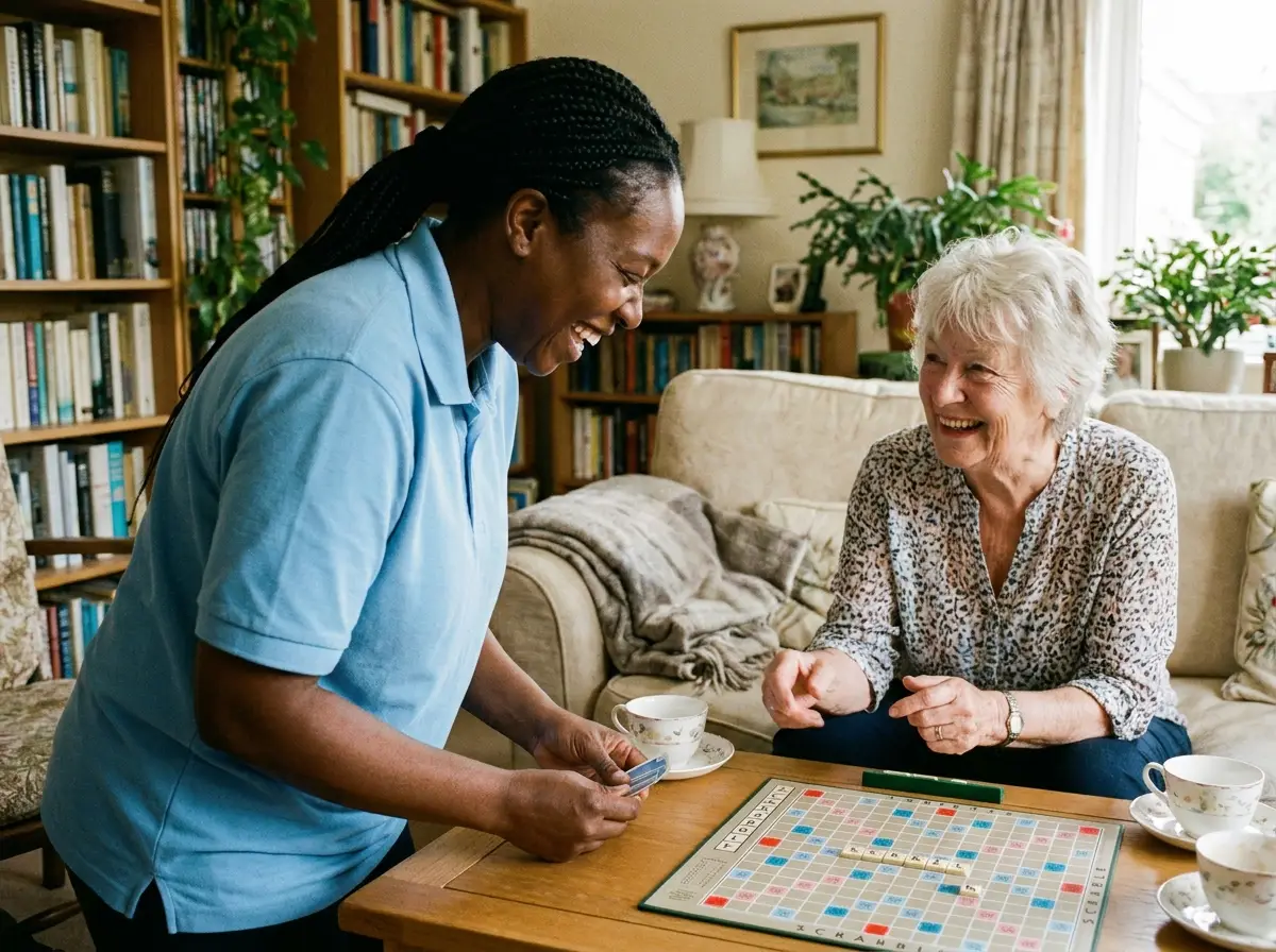 End-of-Life Care at Home: A Family Guide for Pittsburgh Families