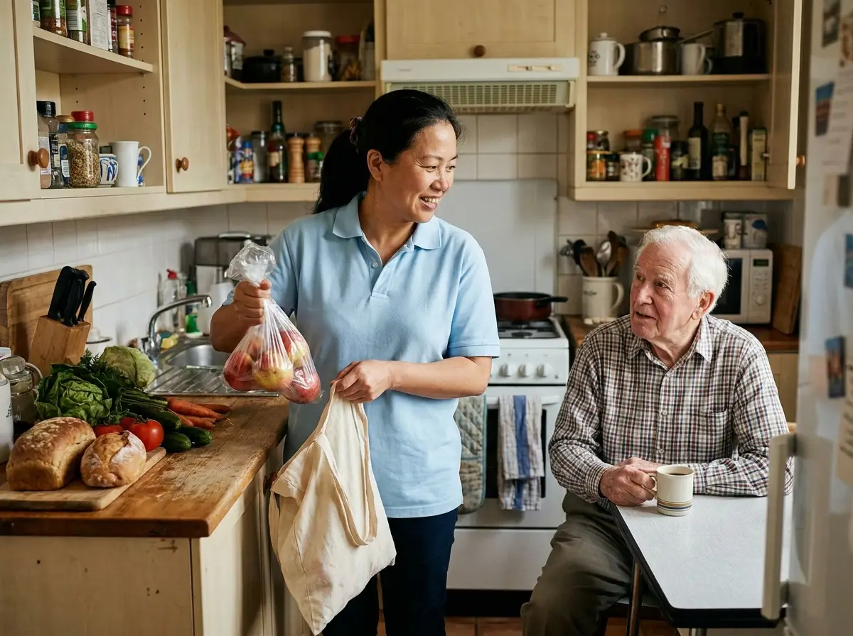 Sundowning Syndrome: A Family Guide for Pittsburgh Caregivers