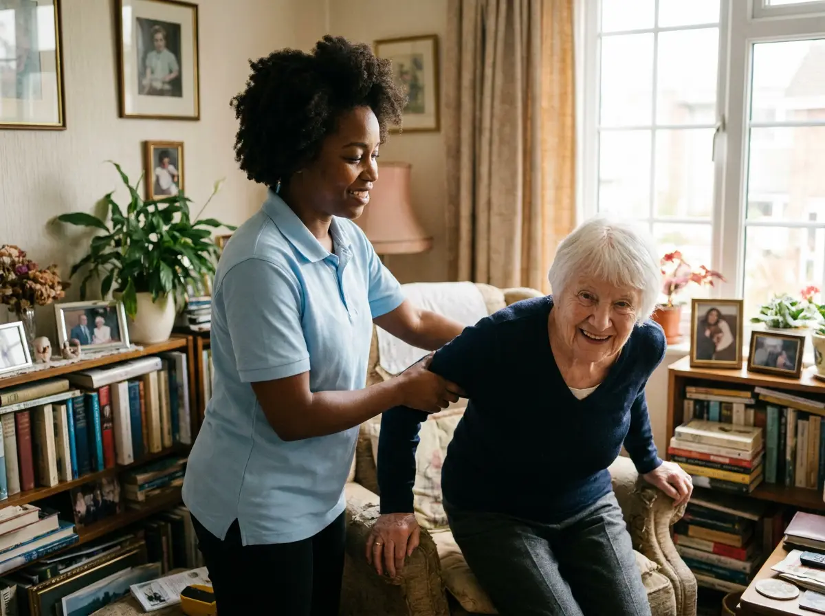 Home Care vs. Assisted Living in Pittsburgh: Which Is Right for Your Family?