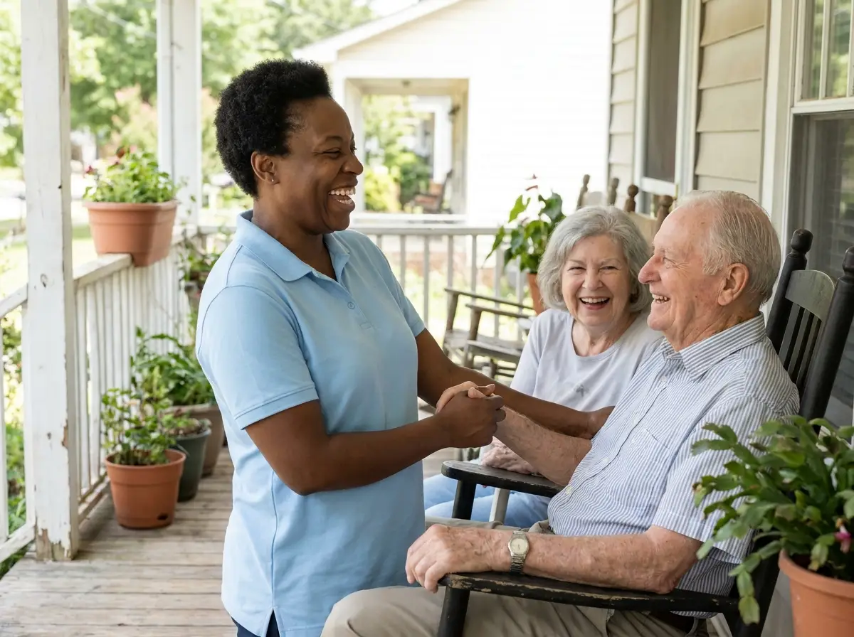 Get Paid to Care for a Family Member in PA