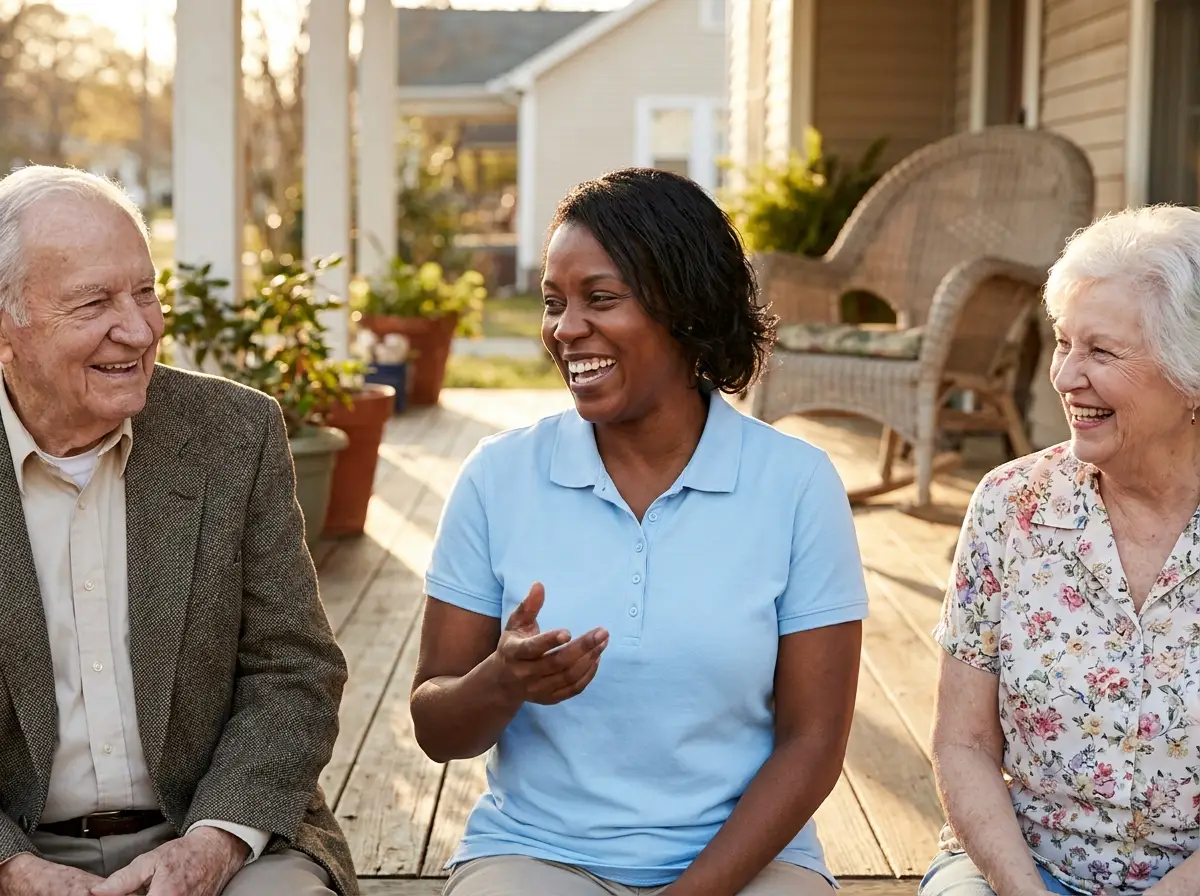 Highmark Home Care Coverage in Pittsburgh