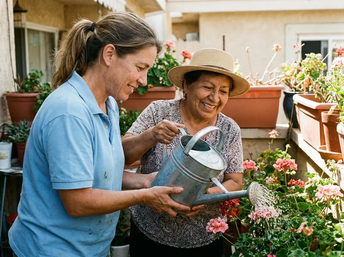 Home Care After Hospital Discharge in Pittsburgh