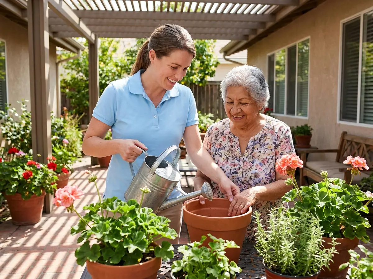 Home Care Consultation Checklist & Questions to Ask