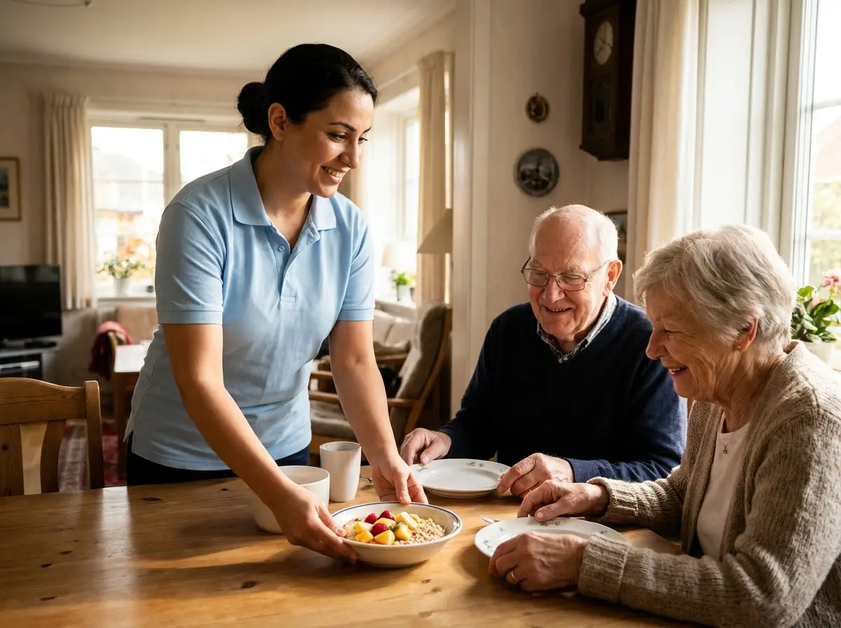 How to Pay for Home Care in Pittsburgh