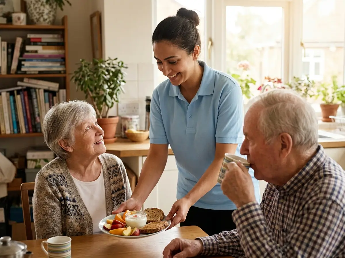 Using Long-Term Care Insurance for Home Care