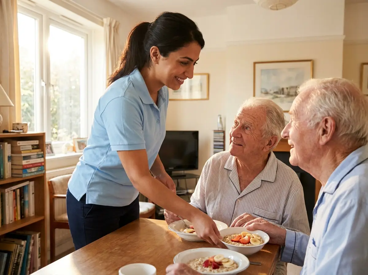 Medicaid Eligibility for Home Care in Pennsylvania