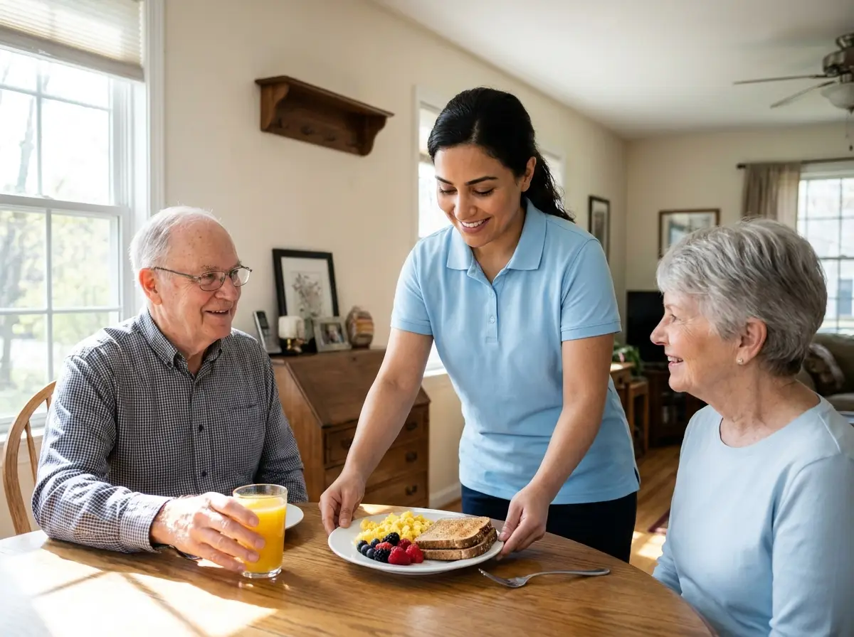 Overnight Home Care in Pittsburgh