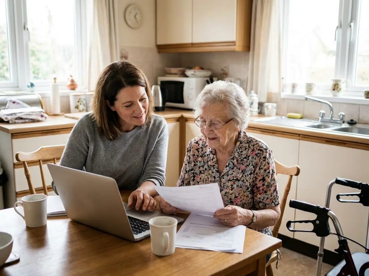 VA Aid & Attendance for Pittsburgh Veterans: How It Pays for Home Care