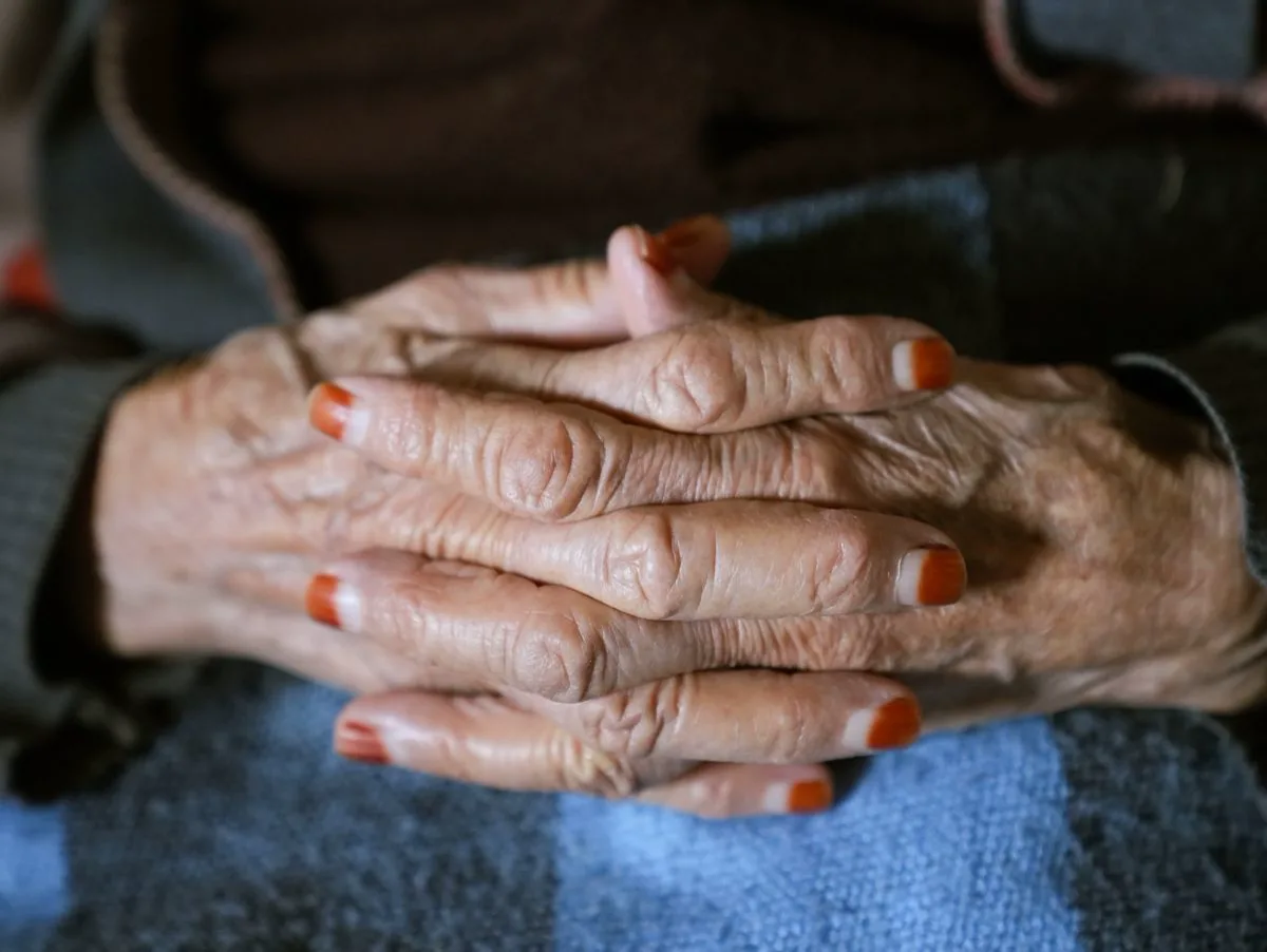 Dementia & Alzheimer's Home Care