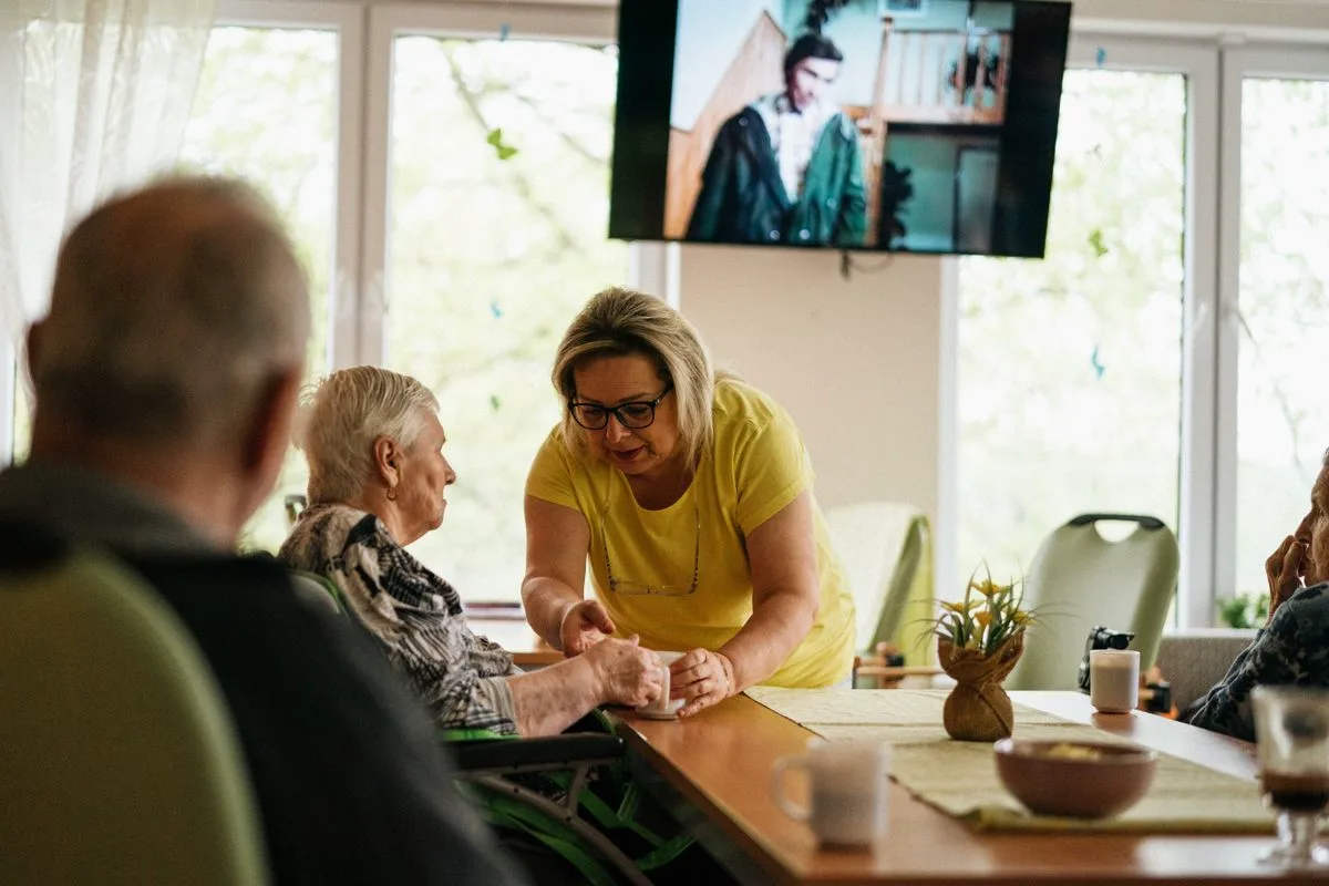 Heart Failure Home Care in Pittsburgh