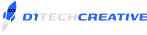 Designed by D1 Tech Creative