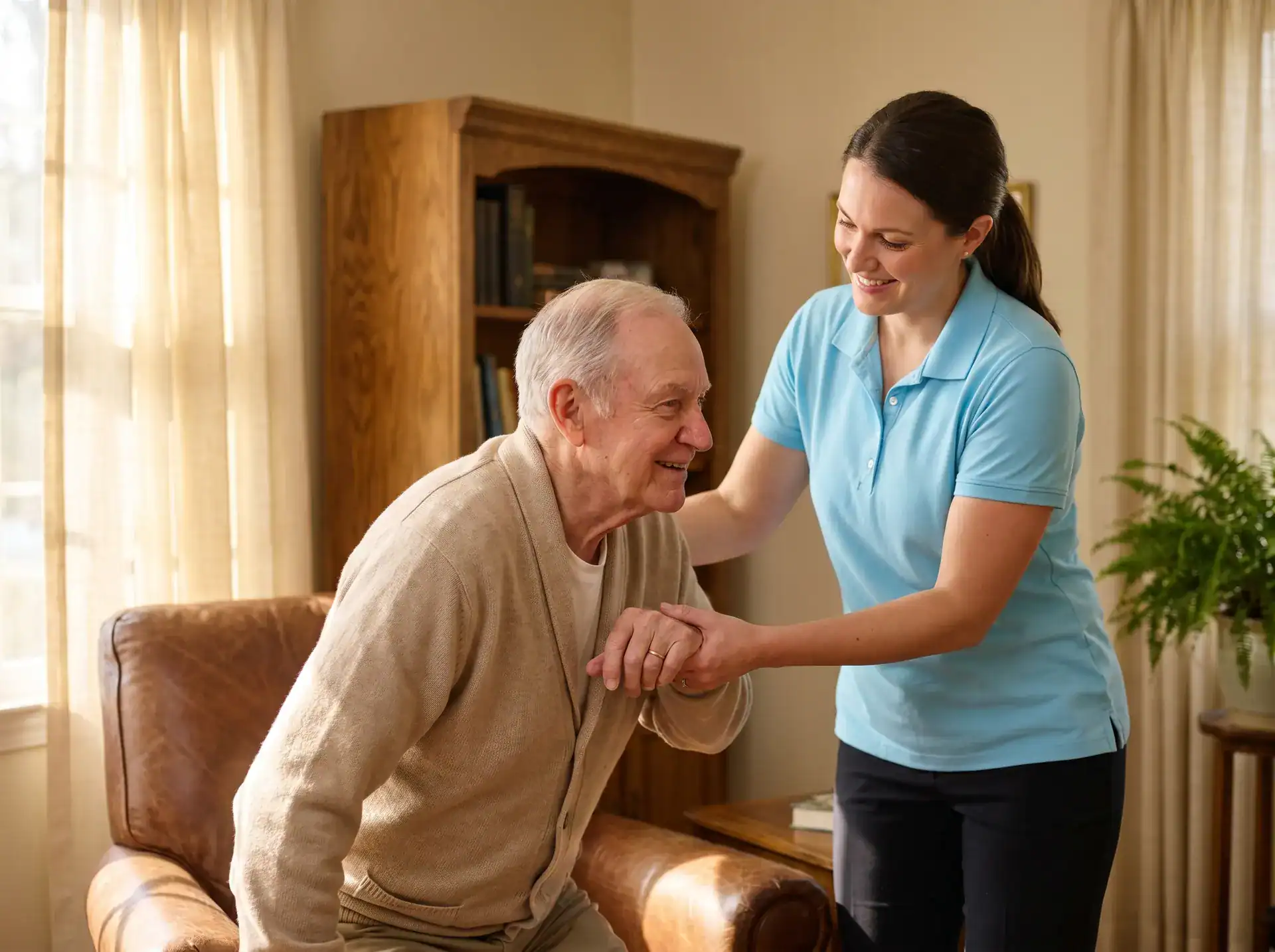 In-Home Care