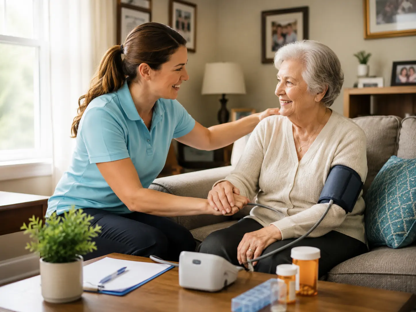 Chronic Disease Care