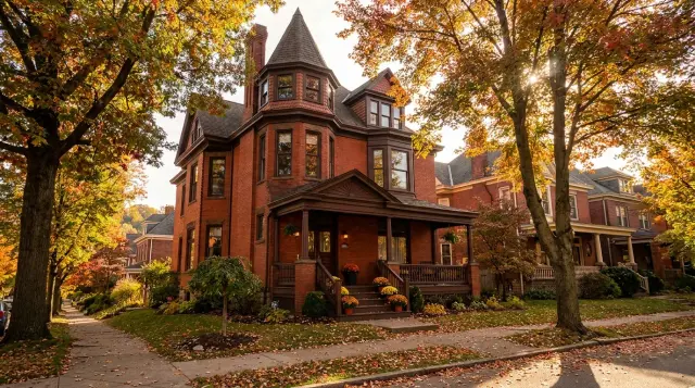Home care in Squirrel Hill, Pittsburgh